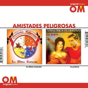 Original Masters cover