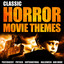 Classic Horror Movie Themes cover