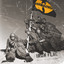 Iron Flag cover