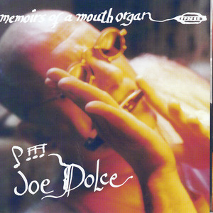 Memoirs of a Mouth Organ album