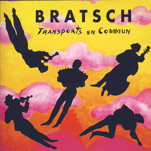 Transports en commun cover