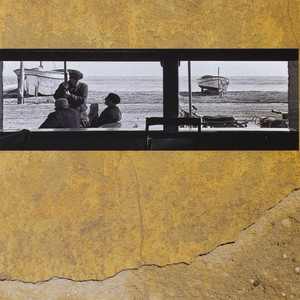 Sandpiper cover
