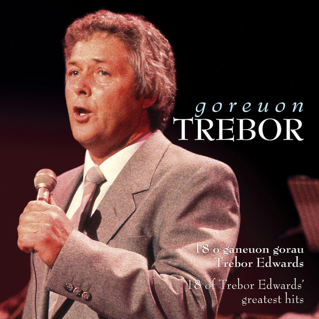 Trebor Edwards Photo