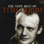 The Very Best of Tito Gobbi Albumcover