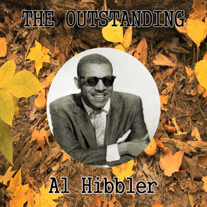 The Outstanding Al Hibbler album