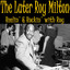 Later Roy Milton cover