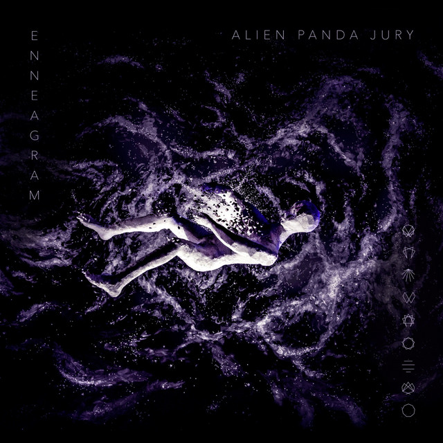 Alien Panda Jury Photo