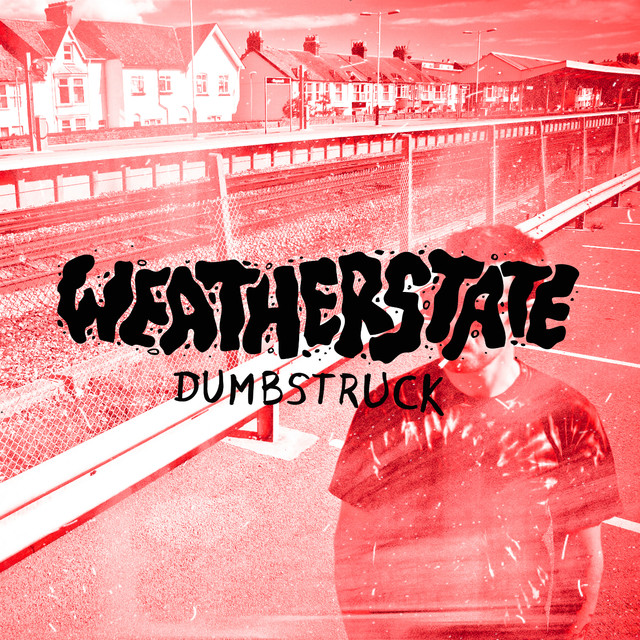 Dumbstruck cover