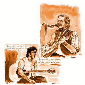Live On KPFK Folkscene, FM Broadcast, Los Angeles CA, 13th November 1988 (Remastered) album