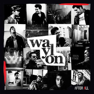 After All album