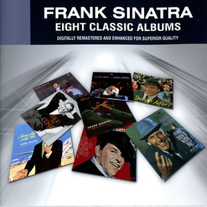 Eight Classic Albums album