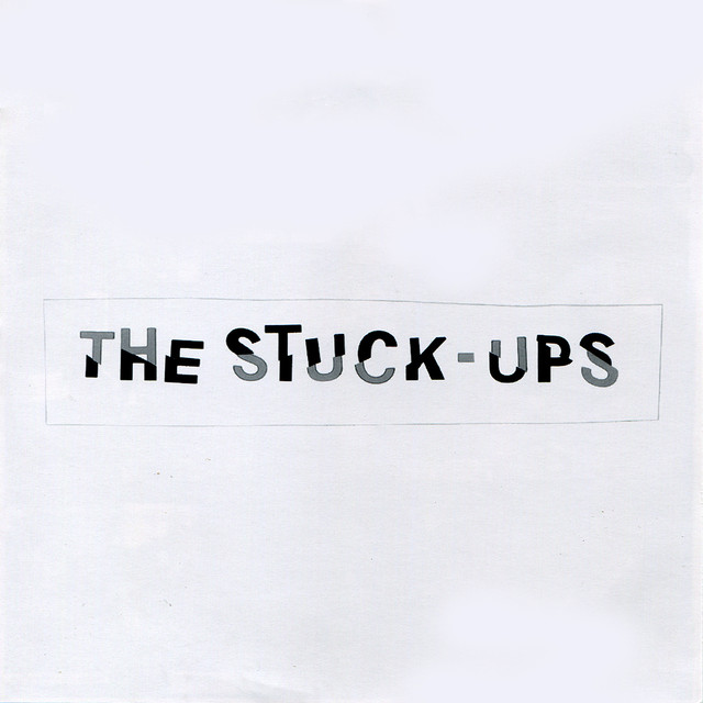 The Stuck-Ups Photo
