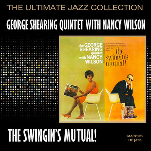 Swingin's Mutual cover