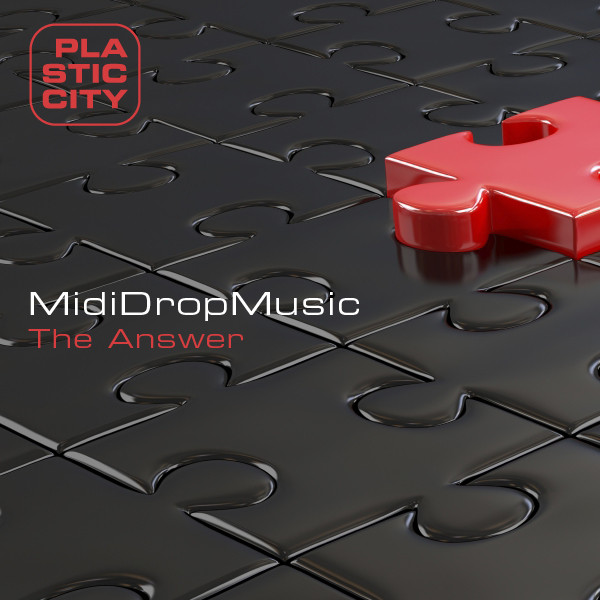 MidiDropMusic Photo