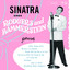Frank Sinatra Sings Rodgers & Hammerstein cover