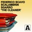 The Cleaner Albumcover