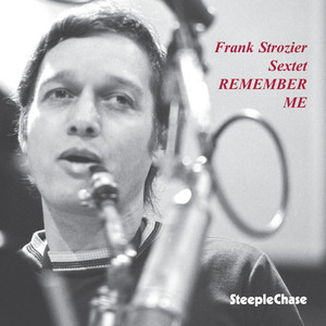 Remember Me cover