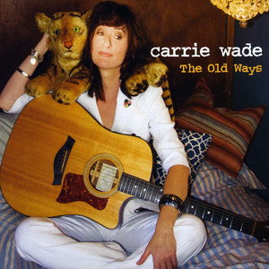 Carrie Wade