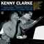 Kenny Clarke Plays the Arrangements of André Hodeir, Pierre Michelot, Christian Chevallier & Francy Boland cover