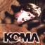 Koma cover