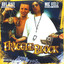 Fraggled Block Albumcover