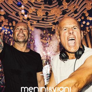 Menini & Viani Photo