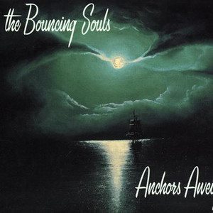 Anchors Aweigh cover