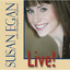 Susan Egan Live! (feat. Christopher McGovern) cover