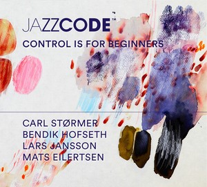 Carl St&oslash;rmer&acute;s Jazzcode