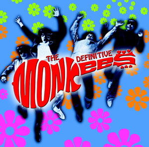 The Definitive Monkees album
