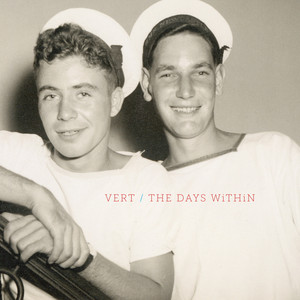 The Days Within cover