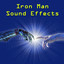 Iron Man Sound Effects Albumcover