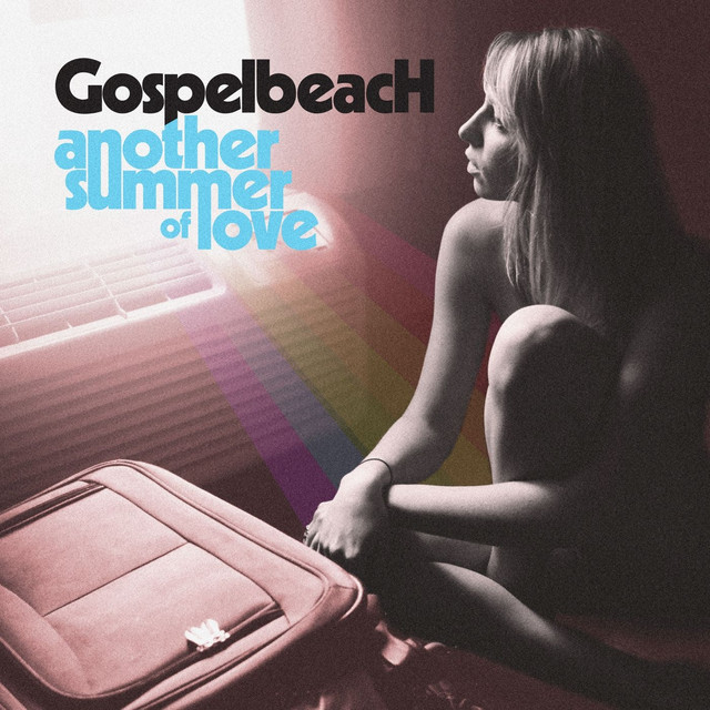 Another Summer Of Love cover