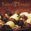 Suites & Sweets CD Albumcover