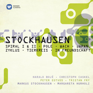 Spiral cover