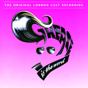 Grease album