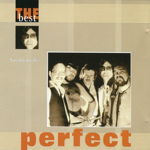 The Best - Autobiografia cover