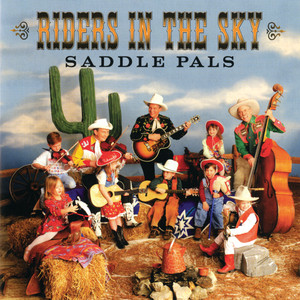 Saddle Pals album