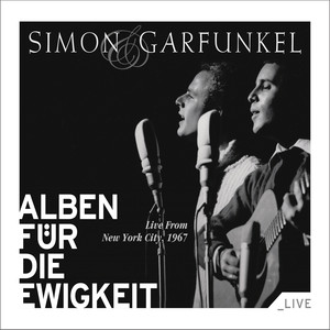 Live From New York City, 1967 (Alben für die Ewigkeit) album