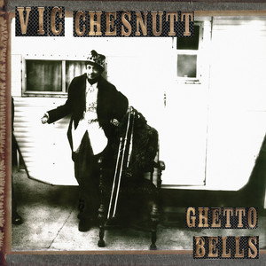 Ghetto Bells cover