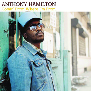 Comin' From Where I'm From album
