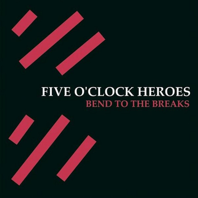 Five O’Clock Heroes Photo