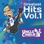 Greatest Hits Vol. 1 Albumcover