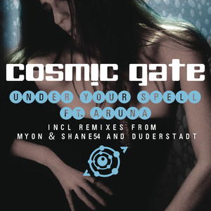 Cosmic Gate feat. Aruna