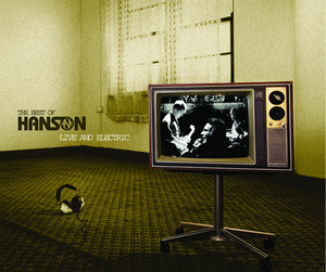 Live and Electric album