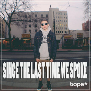 Since the Last Time We Spoke Albumcover