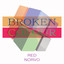Broken Colour Albumcover