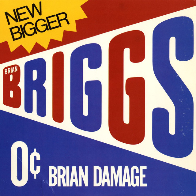 Brian Briggs Photo