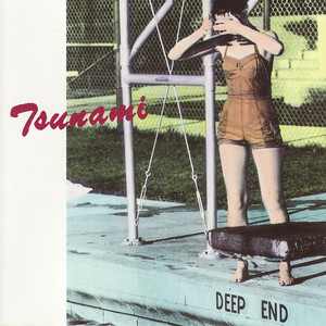 Deep End cover