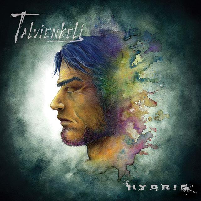 Talvienkeli Photo